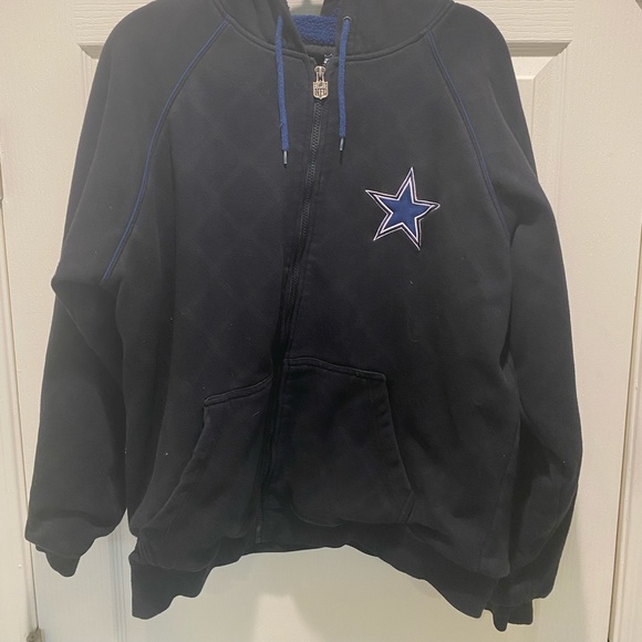Dallas Cowboys sweaters (2) - Picture 3 of 3